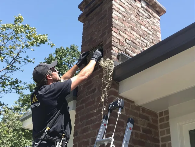 Animal & Debris Removal in Jerome, OH