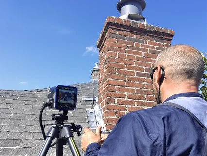 Chimney Inspection in Jerome, OH