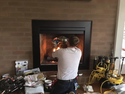 Chimney Liner Services in Jerome, OH