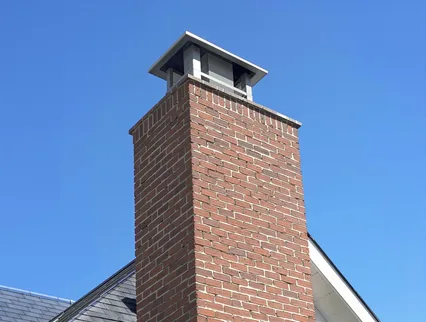 Chimney Remodeling in Jerome, OH