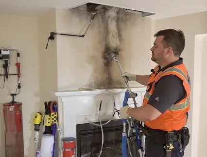 Soot Removal in Jerome, OH